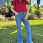 Judy Blue - Good News Bootcut Jean
