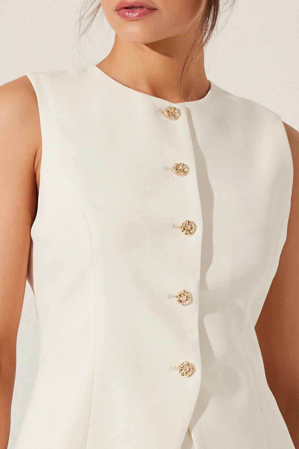 Astr - Dilone Dress