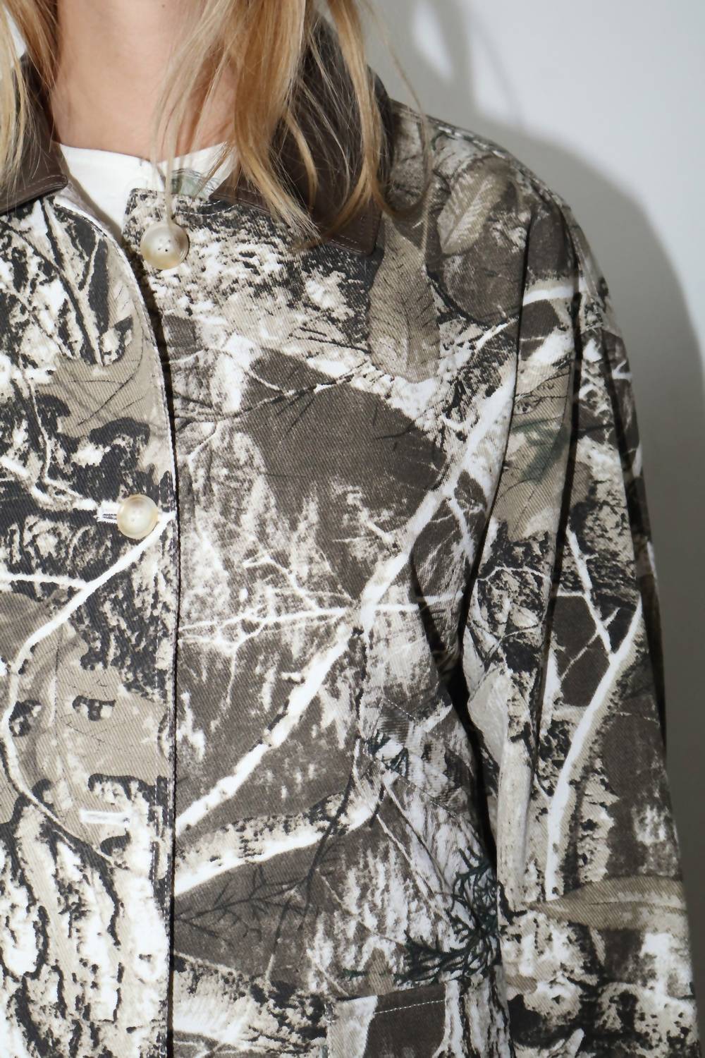 Bailey Rose - Barn Jacket