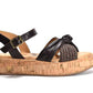Cordani - Women's Kaylin Wedge Sandals