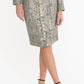 Generation Love - Riley Tweed Skirt