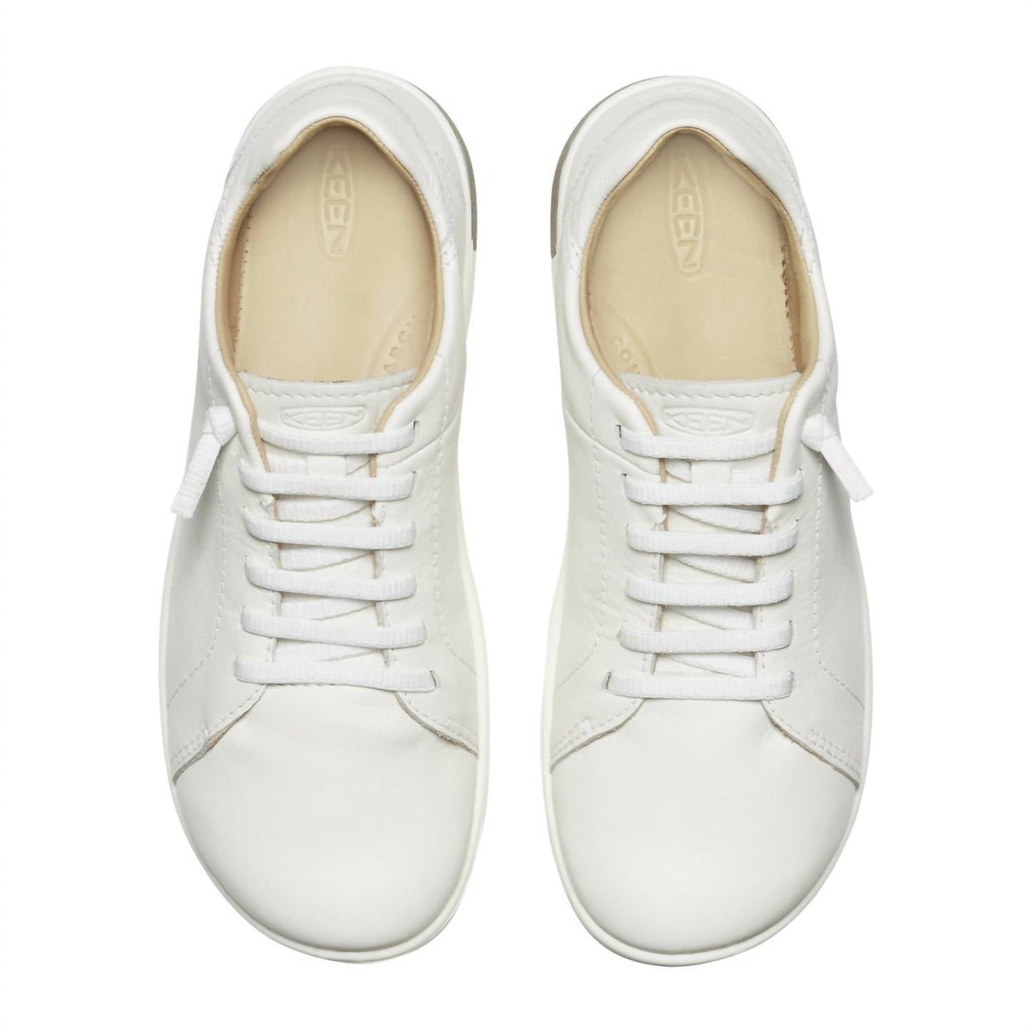 Keen - Women's Knx Lace Sneaker