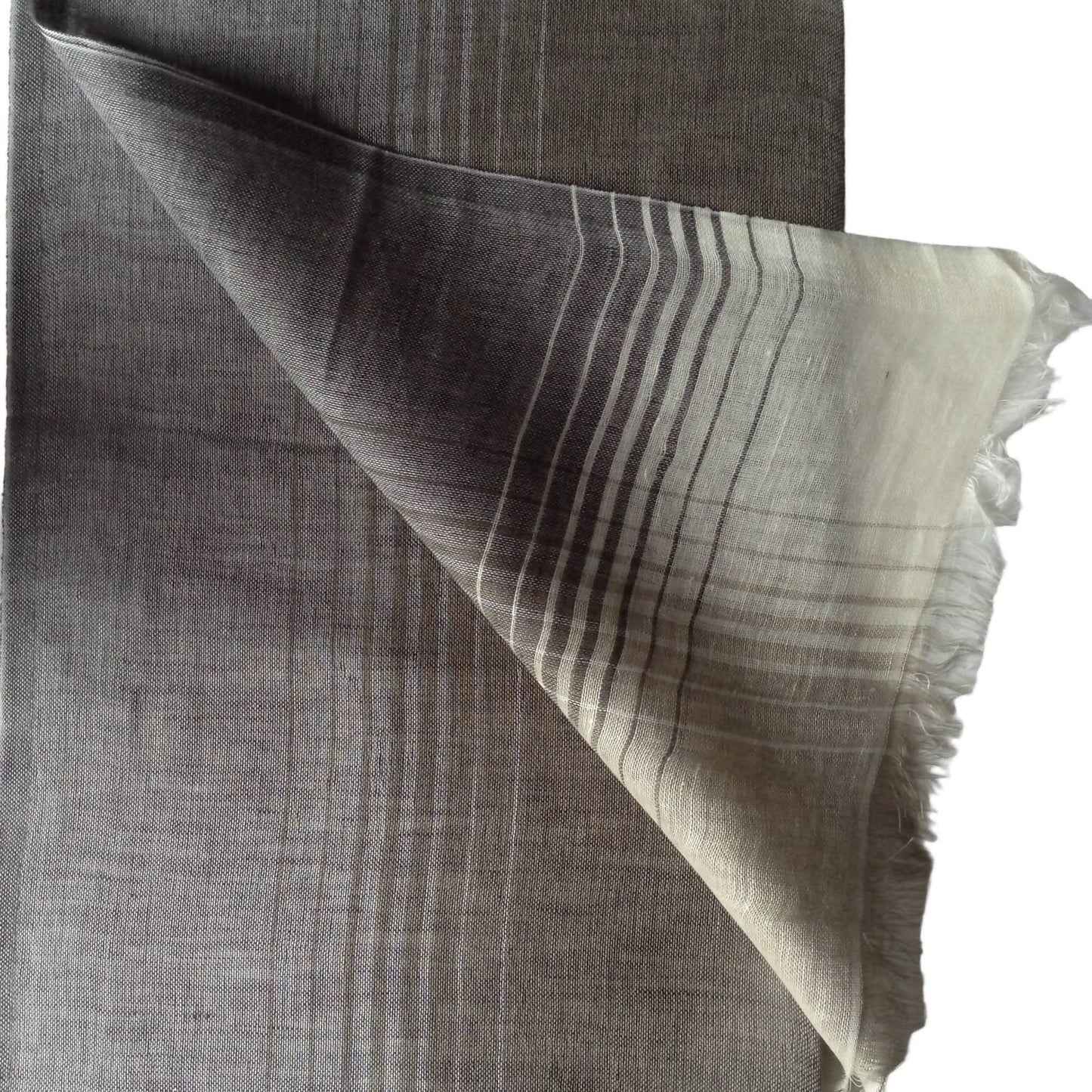 The Gray Crab - Women's Linen Cotton Scarf
