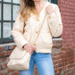 Joh - Johya Puffer Jacket