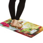 2-Pack Premium Comfort Kitchen Mats (Wine Table)