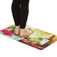 2-Pack Premium Comfort Kitchen Mats (Wine Table)