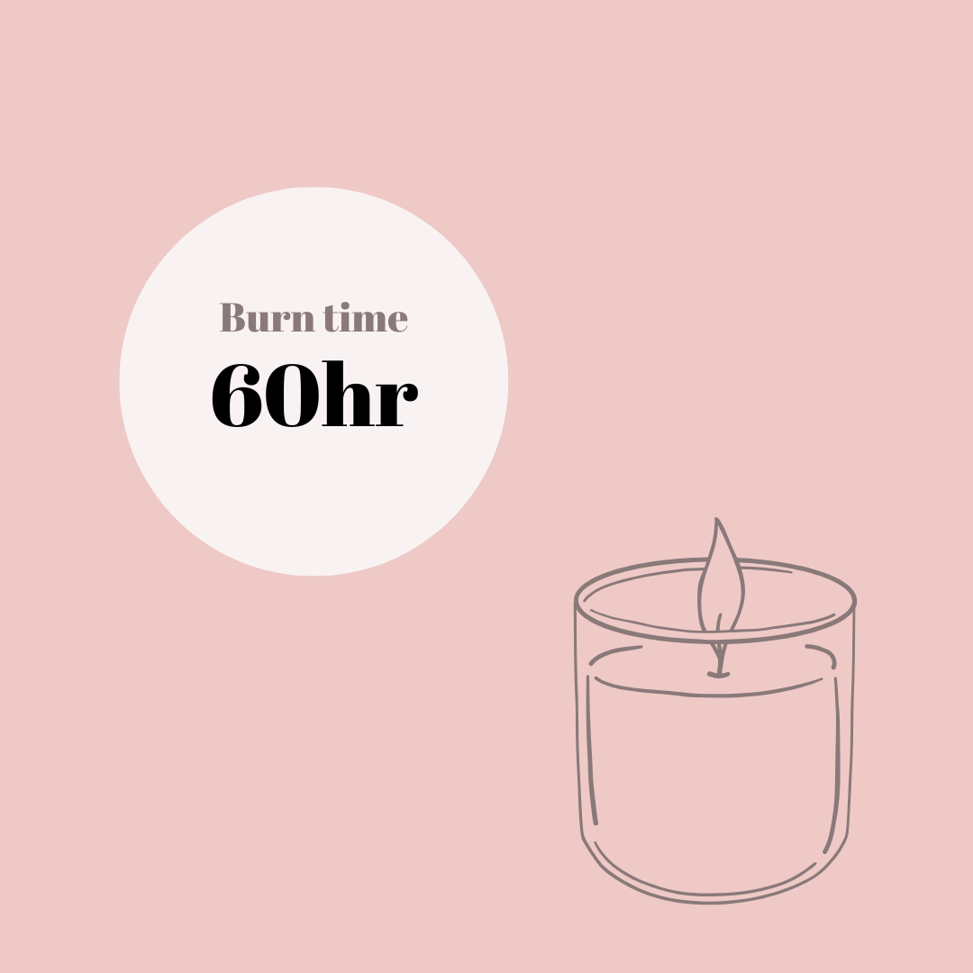 3-Wick Dough Bowl Soy Candle - Create