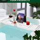 Bathtub Caddy Tray, White