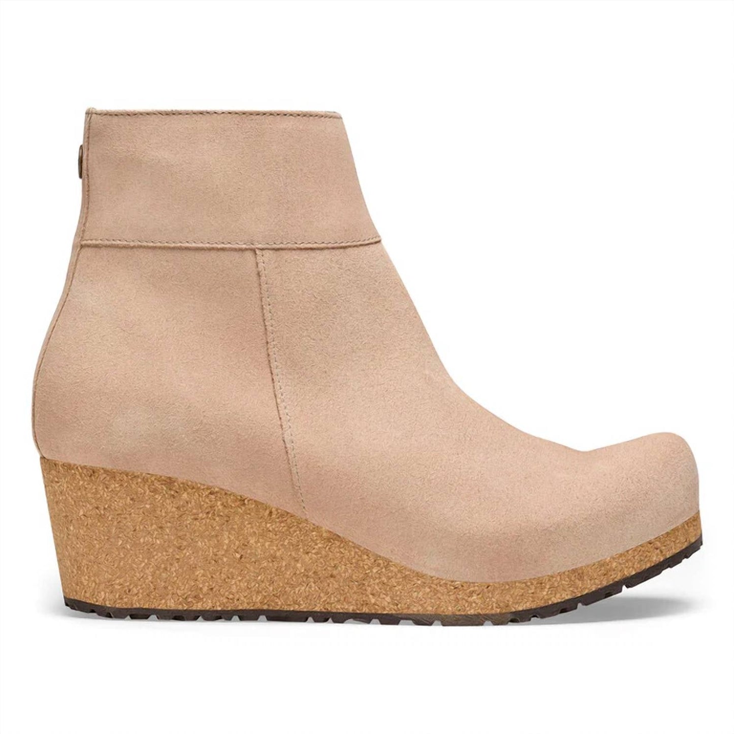 Birkenstock - Women's Ebba Ankle Boot