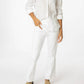 L'Agence - Ali High Rise Slim Flare Jeans