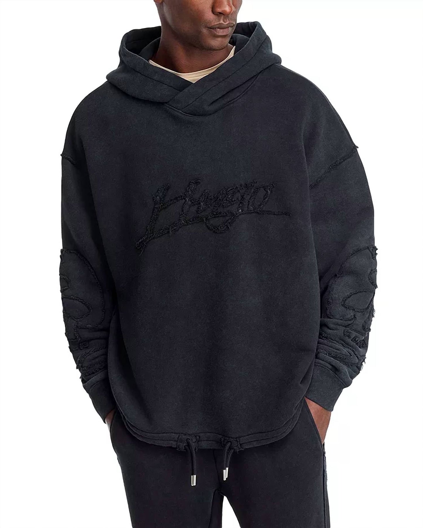 Hugo Boss - Daskuldy Hoodie Sweatshirt