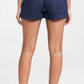 Atm - Heavyweight High Waisted Shorts