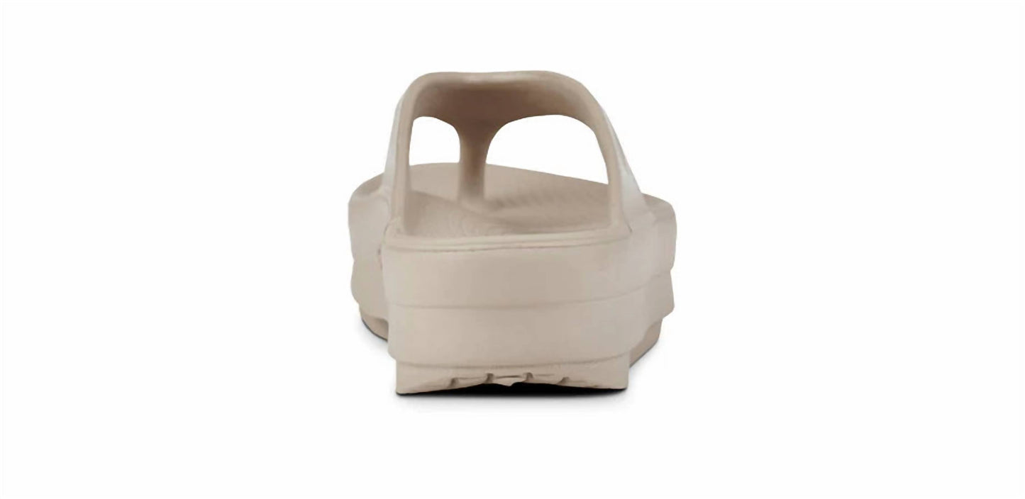 Oofos - Women's Oomega Thong