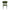 Upholstered Dining Chair (Set of 2) - Green Fabric