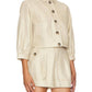L'Agence - Cruz Utilitarian Jacket