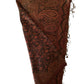 The Gray Crab - Women's Silk Scarf