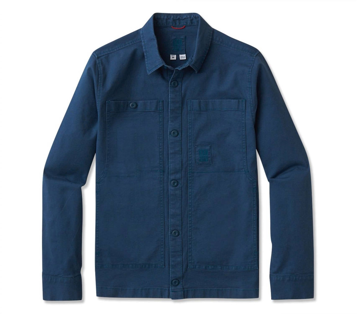 Topo Designs - Dirt Jacket