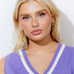 Hello Edie - Texas Earrings