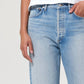 Agolde - 90's Mid Rise Straight Jeans