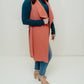 Listicle - Mel Open Vest