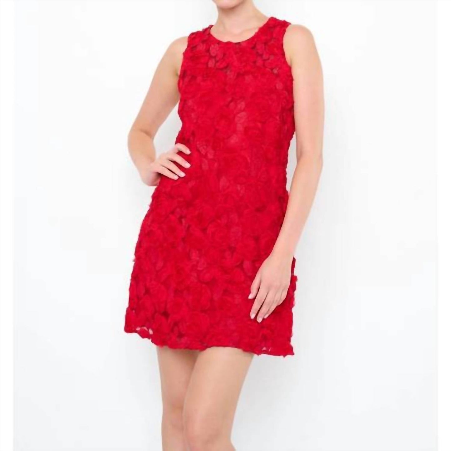Flora Bea - Ellis Tulle Dress