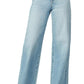 Joe'S Jeans - LOu LOu Low Rise Wide Leg Jeans