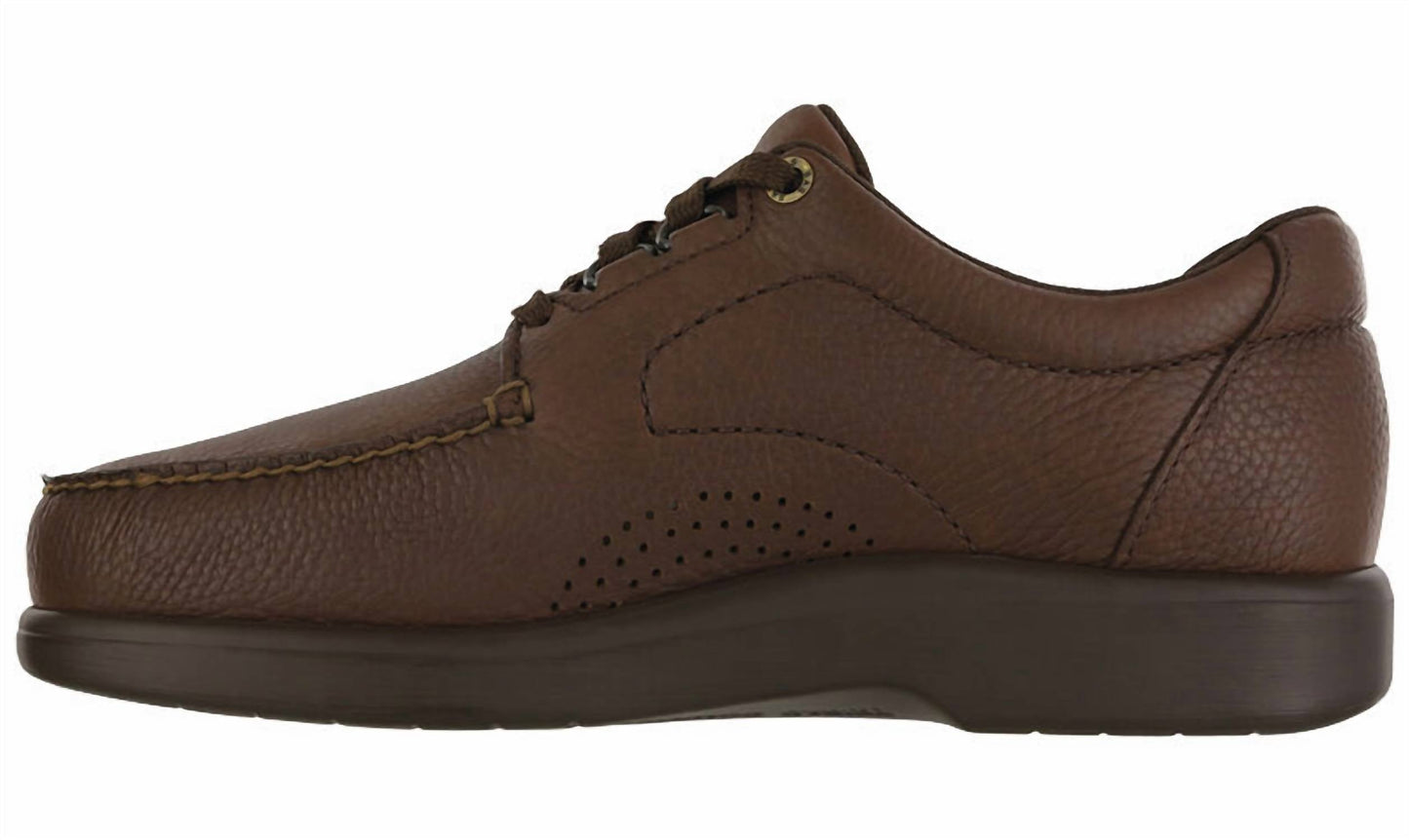 Sas - MEN'S BOUT TIME LACE UP LOAFER - SLIM WIDTH