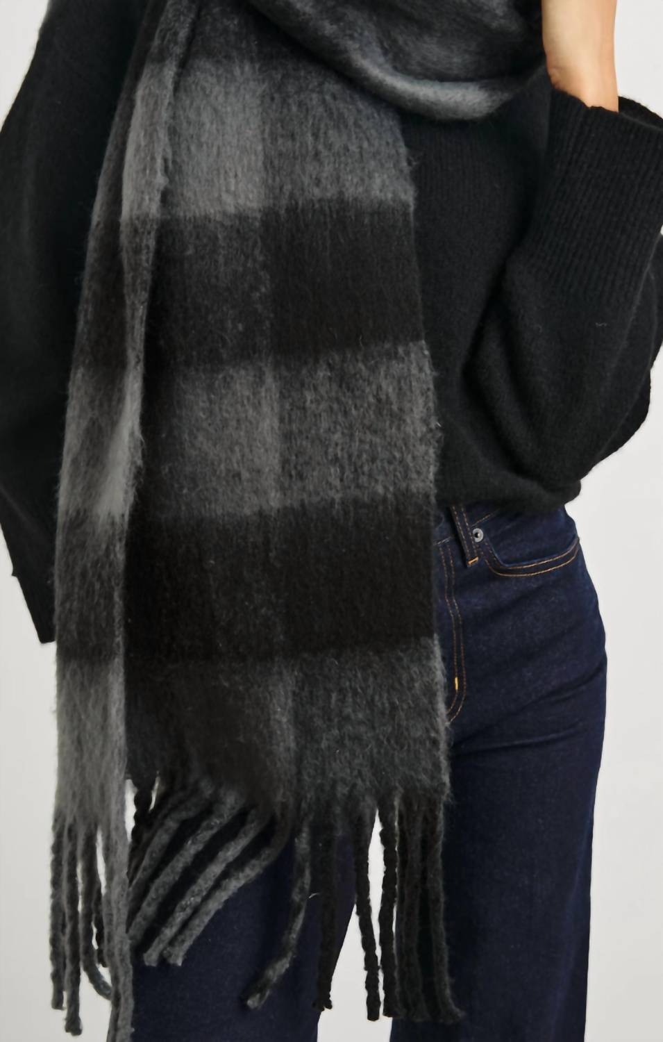Rails - Oslo Scarf