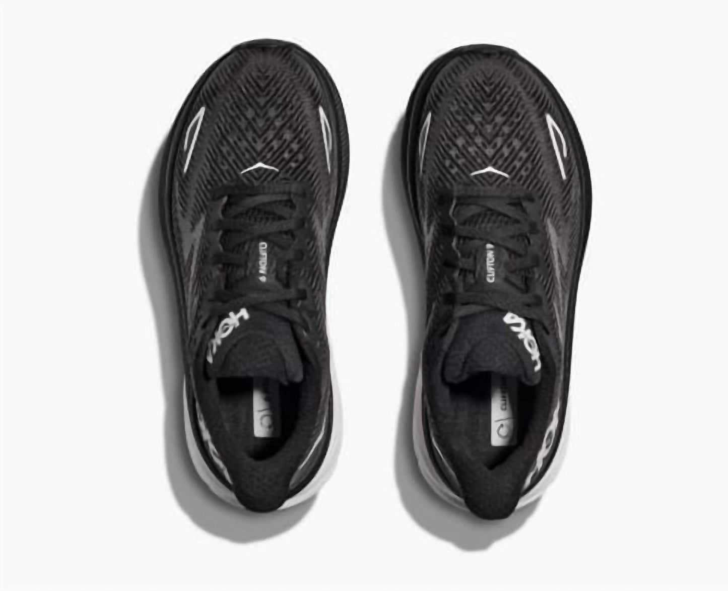 Hoka - Men's Clifton 9 Sneakers