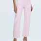 Pistola - Lexi Rise Bowed Straight Jeans
