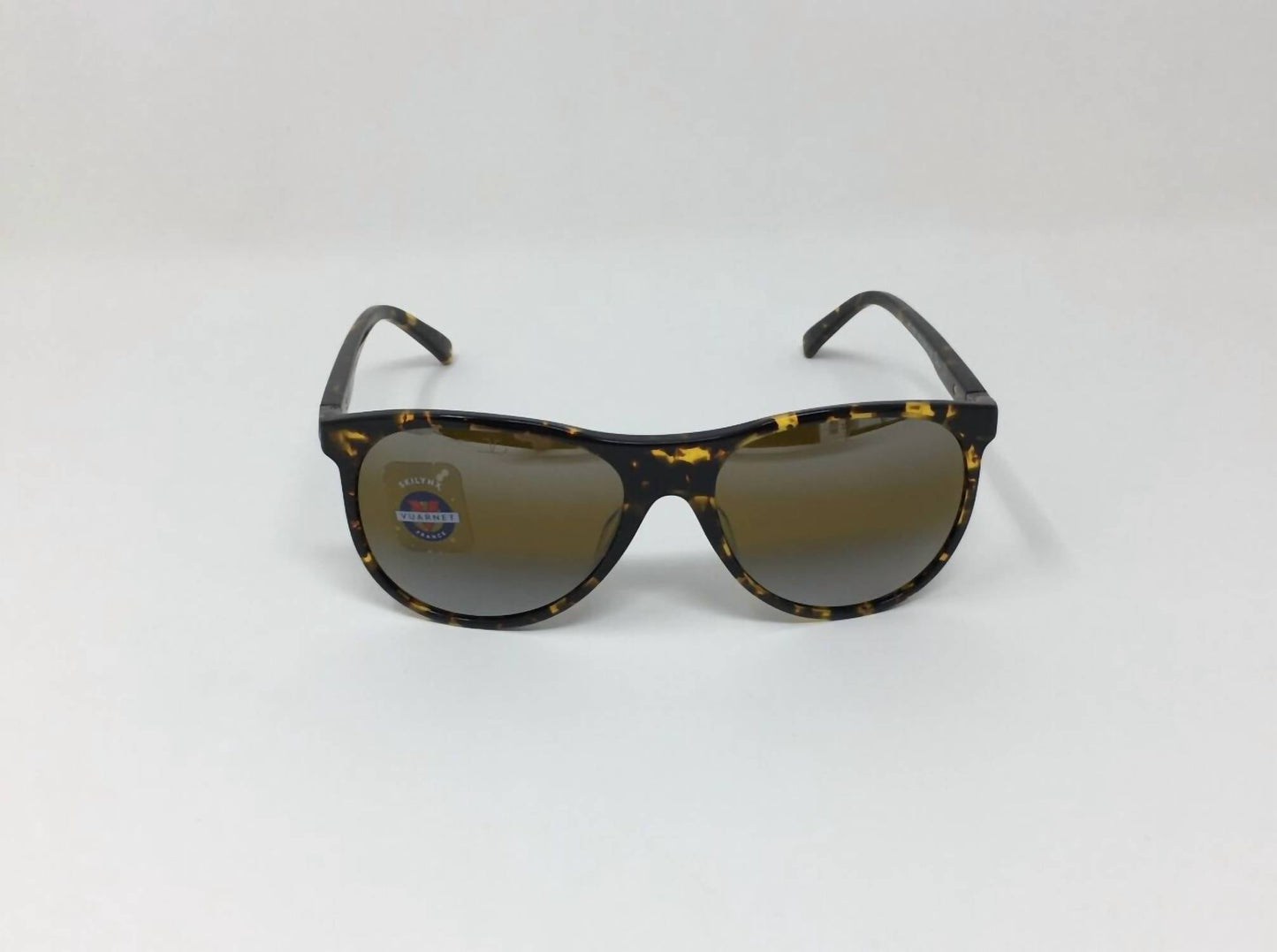 Vuarnet - Men's VL1520 Skilynx Mineral Glass Lens Sunglasses