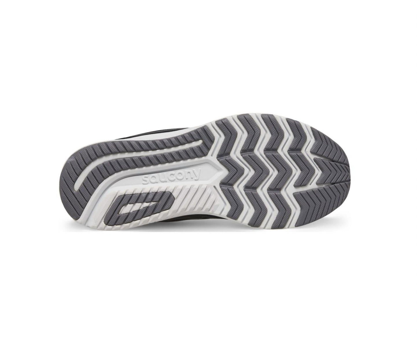 Saucony - बिग किड की गाइड 16 स्नीकर