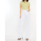 Kancan - Holly High Rise Wide Flare Jeans