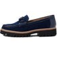 Donald Pliner - Women Heliocs Loafer