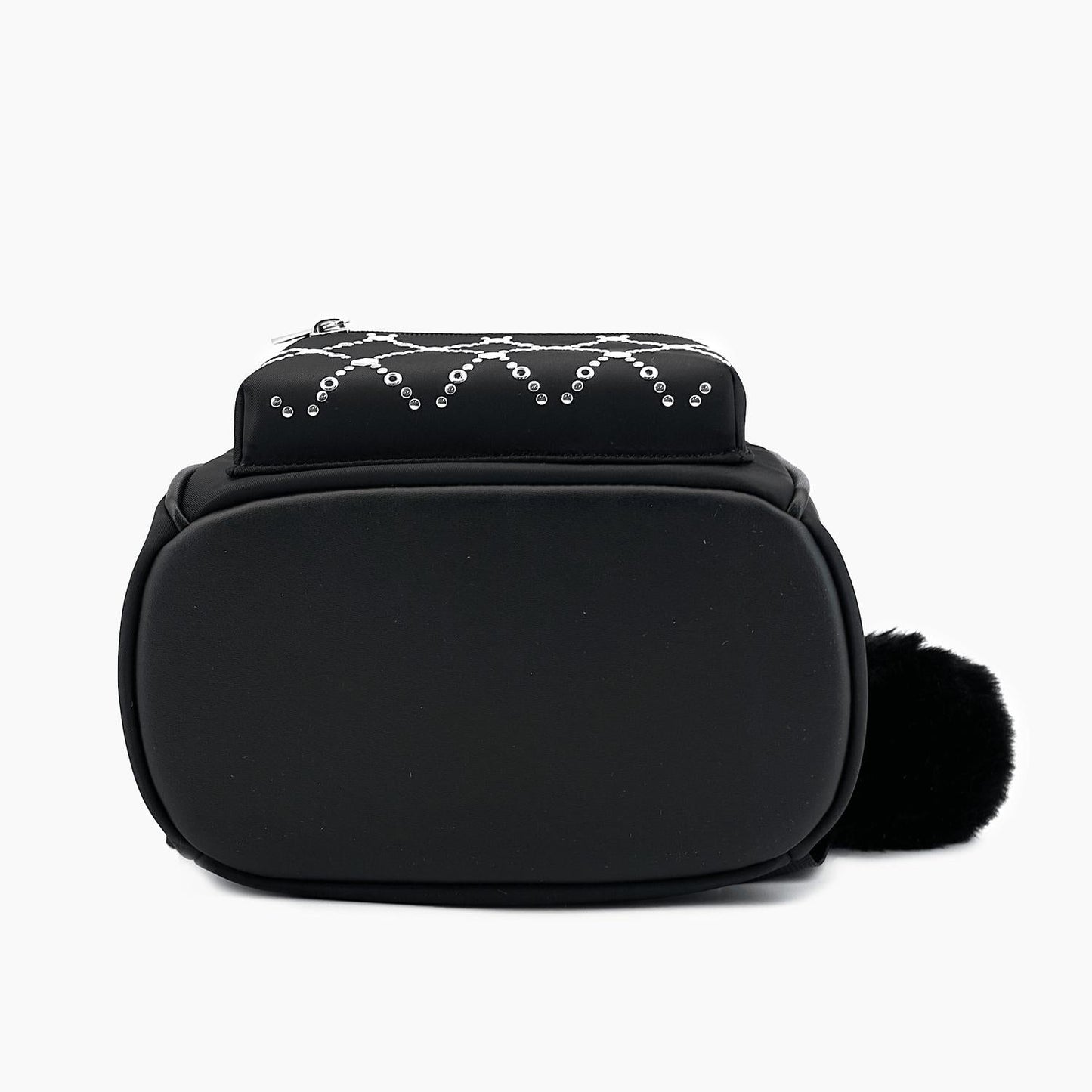 Like Dreams - Women's Jasper Sparkling Rhinestone Mini Backpack