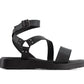 Andrea - Women's Flat Sandal