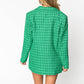 Buddylove - Avery Oversized Blazer