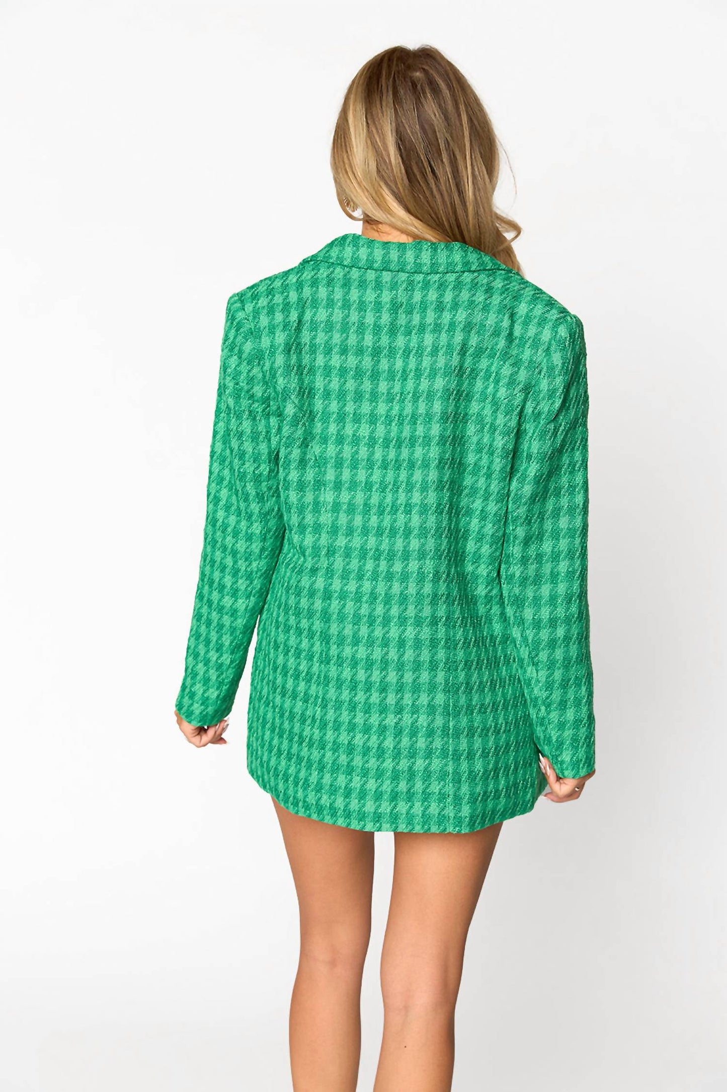 Buddylove - Avery Oversized Blazer