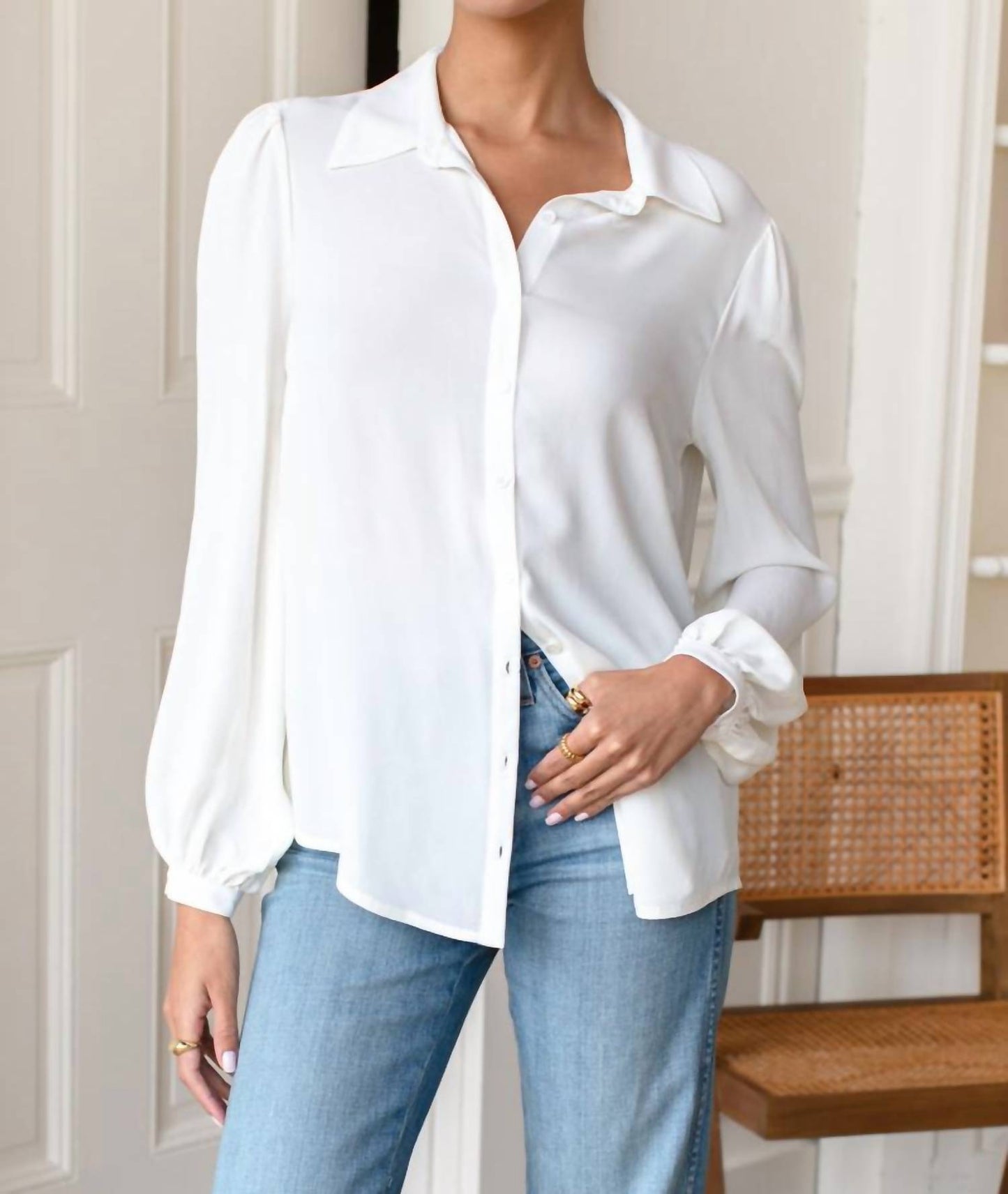 Emerson Fry - Frankie Blouse
