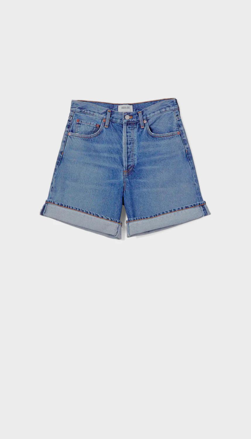 Agolde - Dame Short