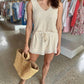 Flora Bea - Varley Short