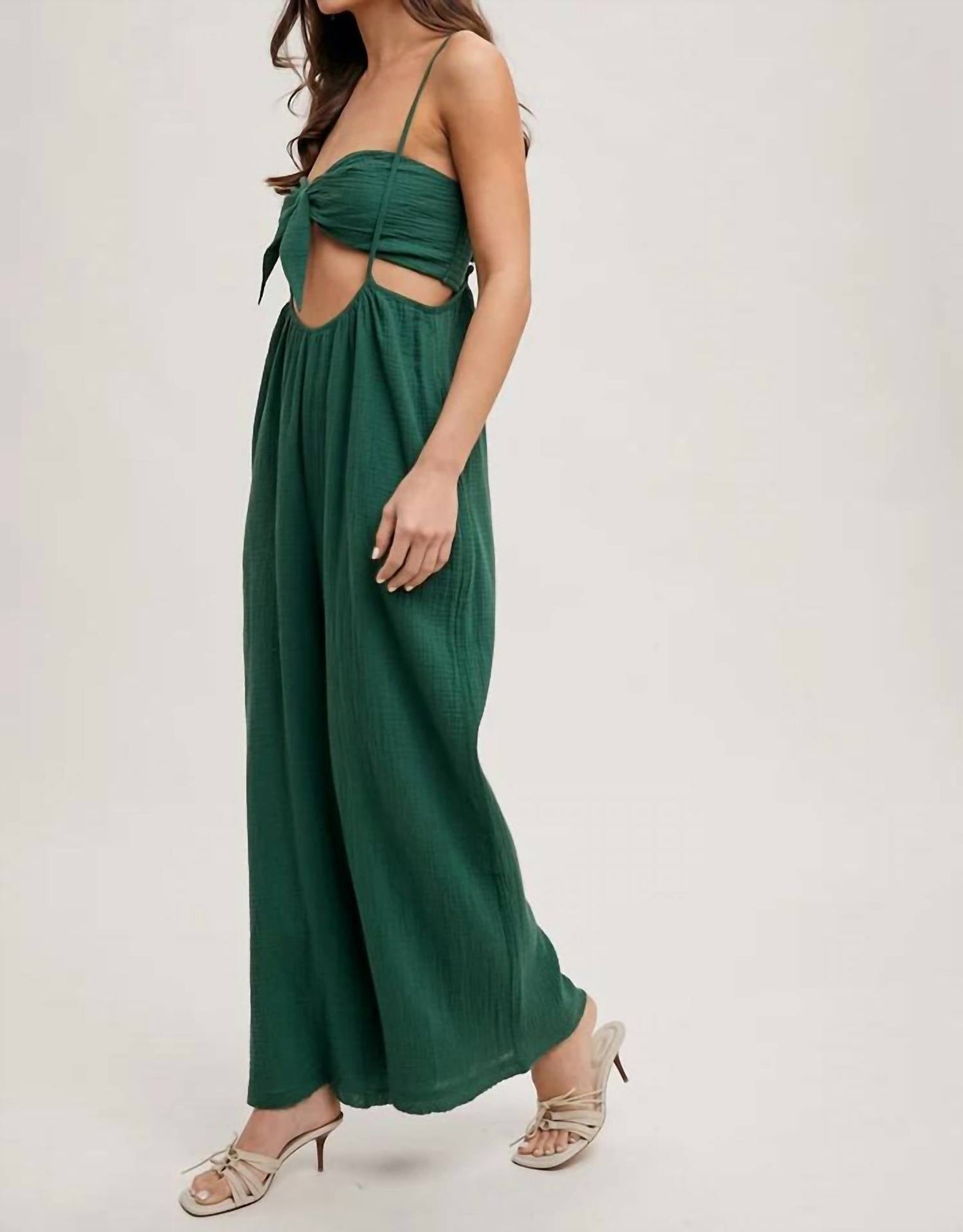 Bluivy - Mia Set