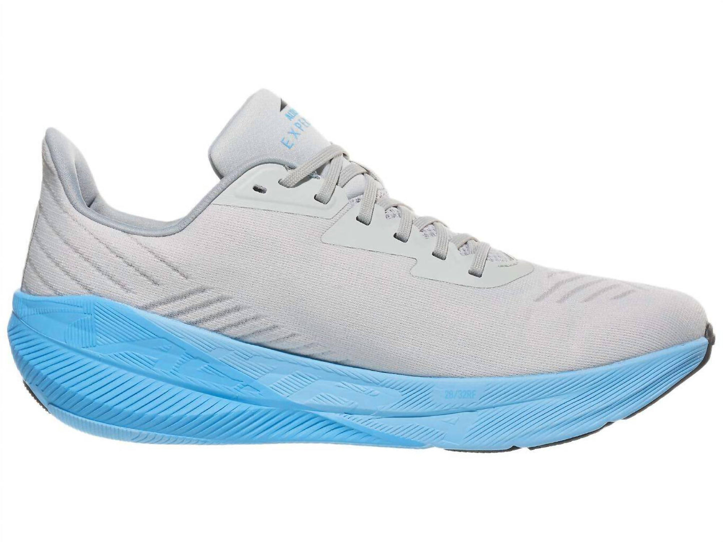Altra - Men's Fwd Experience Road Shoes