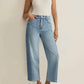 Z Supply - Luna Stretch Crop Pant
