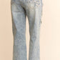 Davi & Dani - Women's Busy Bee Pant