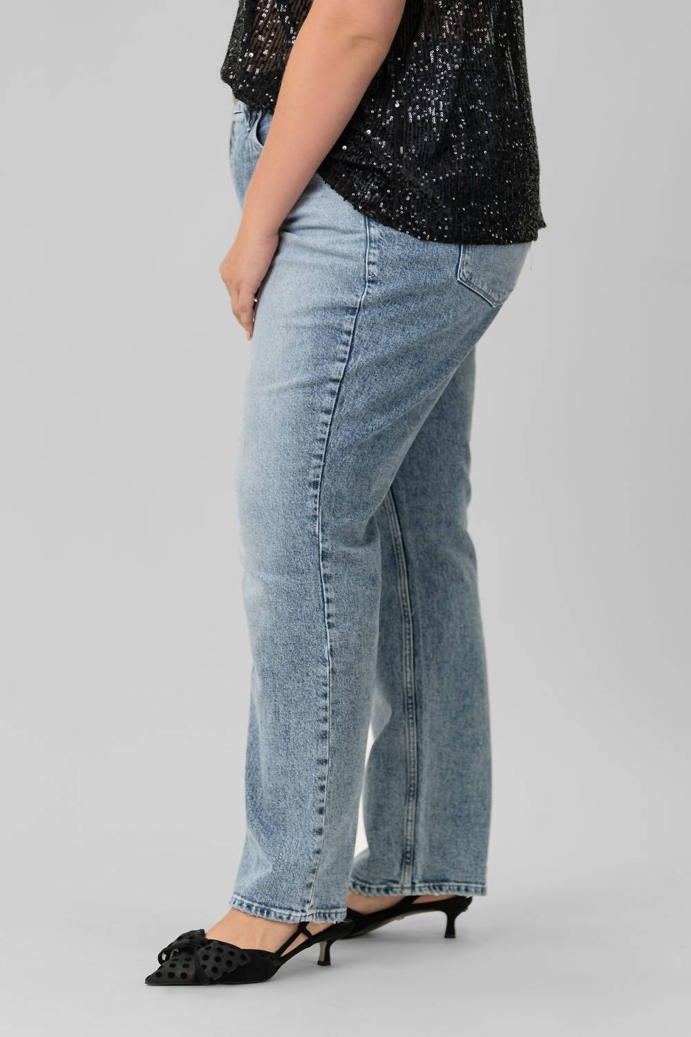 Good American - GOOD 90s JEANS