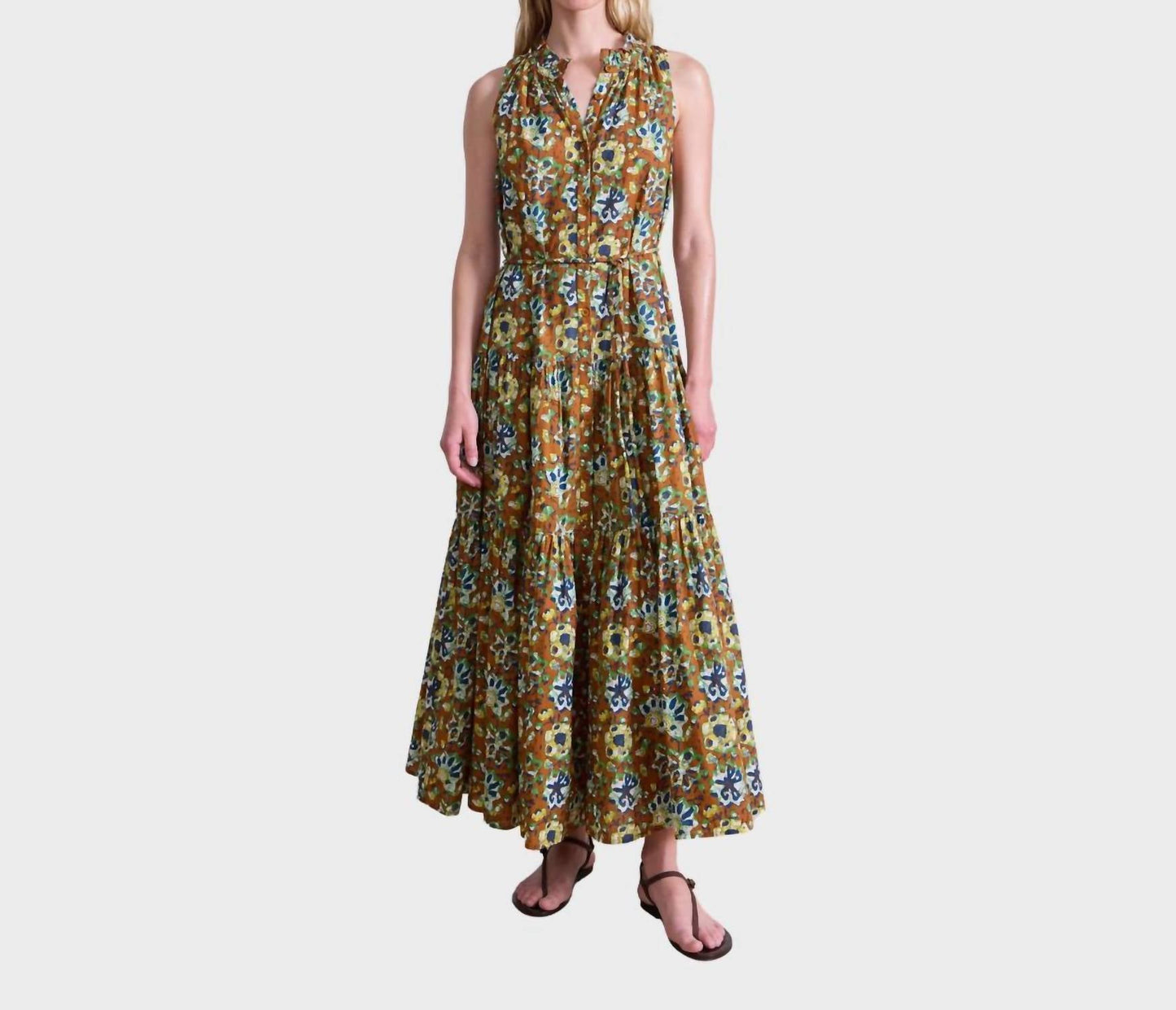Apiece Apart - Trinidad Tank Dress