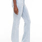 पिस्टोला - डाना हाई राइज़ बूटकट जीन्स