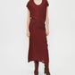 6397 - S-curve Dress