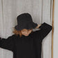 A Basic Brand - Kid's Rib Sweatshirt